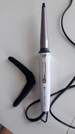 arricciacapelli  IMETEC