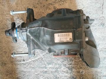 differenz,culla,BMW serie1 118d2015