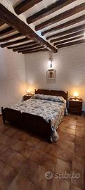 Grazioso appartamento rustico ristrutt. Capoliveri