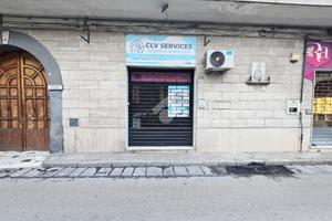 MULTILOCALE A POMIGLIANO D'ARCO