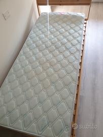 materasso singolo magniflex