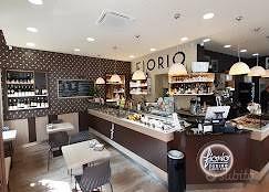Attività / Licenza di 70 m² a Torino