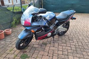 CBR600F 