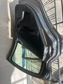 sportello e pannello giulietta grigio