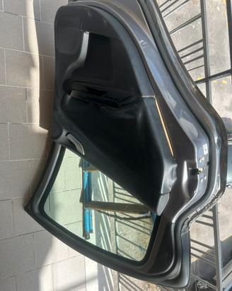 sportello e pannello giulietta grigio