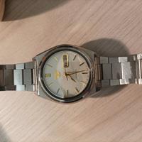 Orologio Seiko 5
