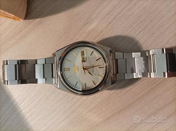 Orologio Seiko 5