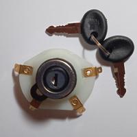 Chiave manubrio Primavera PX, copriventola PX