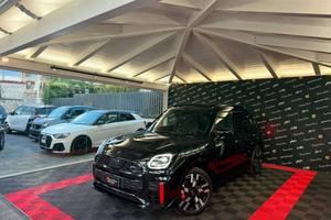 MINI John Cooper Works Countryman all4 auto