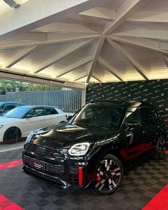 MINI John Cooper Works Countryman all4 auto