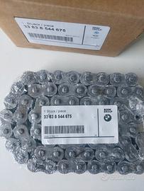 Catena vano trasmissione