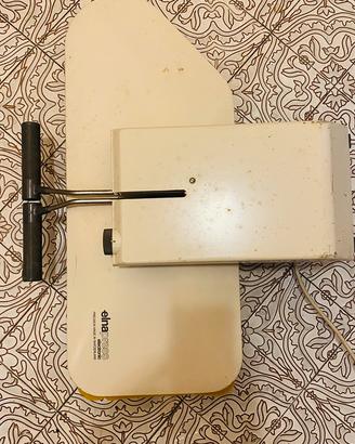 Stirella Elna Press