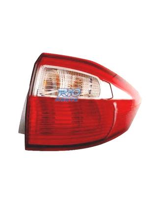 FANALE DESTRO PER FORD FOCUS C-MAX 10-15 BIANCO RO