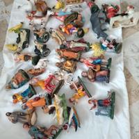 stok di statuine 
