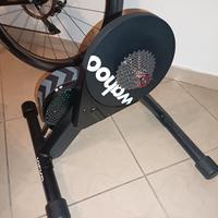 Wahoo Kickr Core