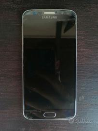 Smartphone SAMSUNG GALAXY S6 SM-G920F per ricambi