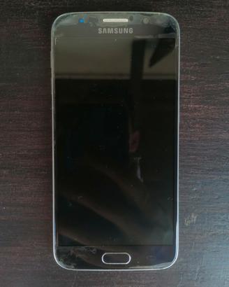 Smartphone SAMSUNG GALAXY S6 SM-G920F per ricambi