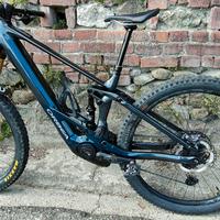 Orbea Wild H20 tg M