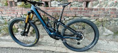 Orbea Wild H20 tg M
