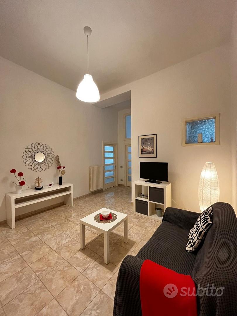 Appartamento centro storico Matera