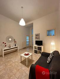 Appartamento centro storico Matera