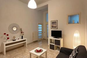 Appartamento centro storico Matera