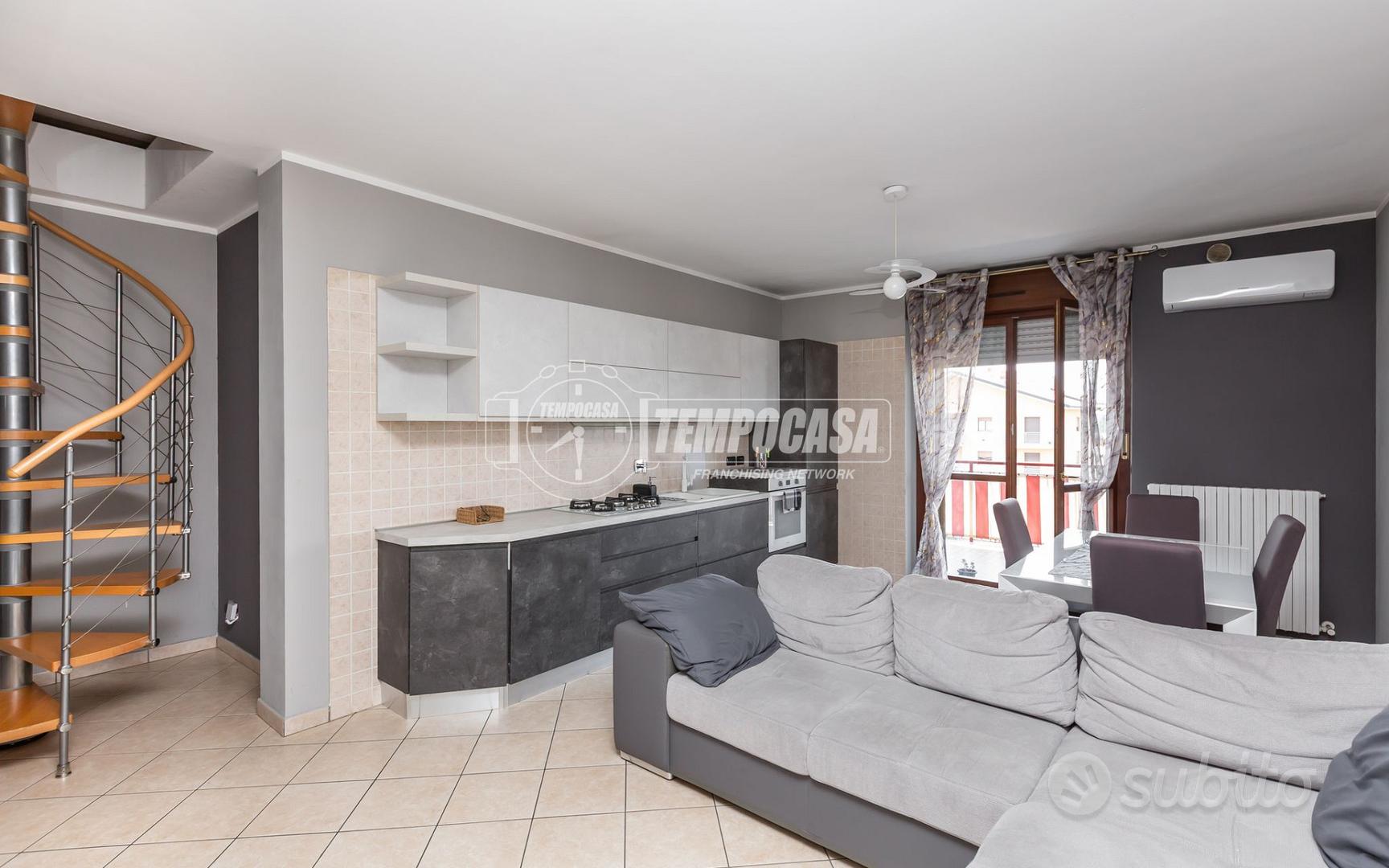 Apartment in Torino, Barca, Circoscrizione 6 - Vista 5