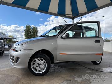 Fiat Seicento 1.1i cat Sporting
