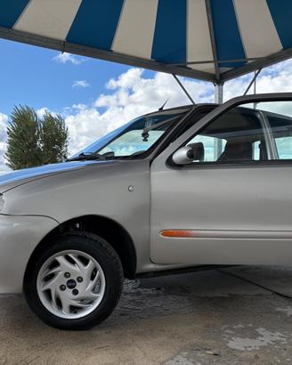 Fiat Seicento 1.1i cat Sporting
