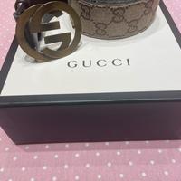 Cintura Gucci vintage .