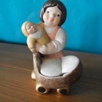 bambina tina " THUN "