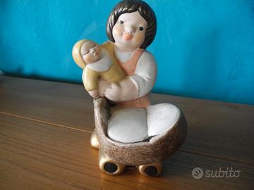 bambina tina " THUN "