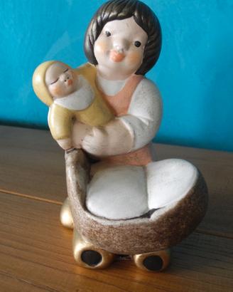 bambina tina " THUN "
