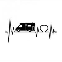 Camper per libera