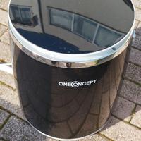 oneconcept lavatrice da campeggio 3kg, usata molto
