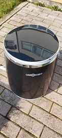 oneconcept lavatrice da campeggio 3kg, usata molto