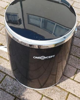 oneconcept lavatrice da campeggio 3kg, usata molto