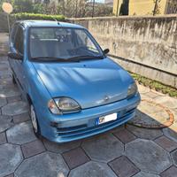 FIAT Seicento - 2004