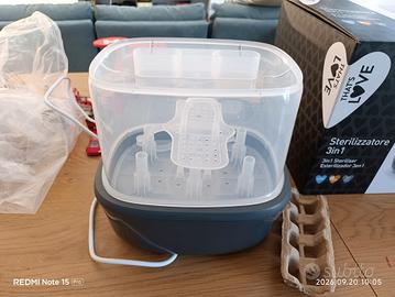 That’s love sterilizzatore 3 in 1 bambini