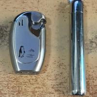 Accendini Vintage Da Collezione