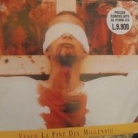 La Fine Del Millennio

diVasco Rossi

CD 