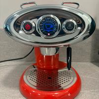 Macchinetta Caffe Illy