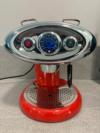 Macchinetta Caffe Illy