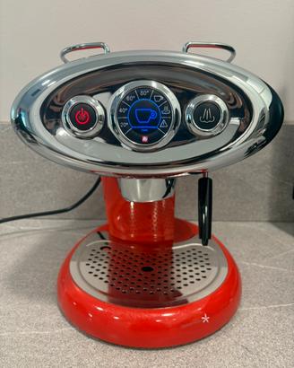 Macchinetta Caffe Illy