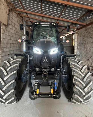 Trattore deutz fahr 6150.4 rv shift ( 500 ore)
