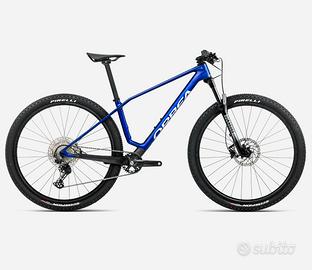 ORBEA ALMA M50 - NUOVA CON GARANZIA