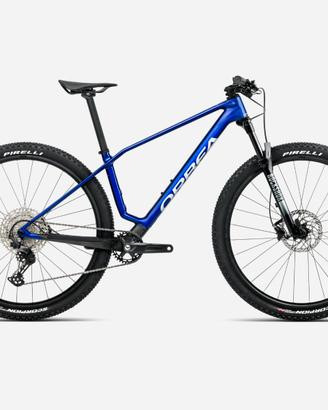 ORBEA ALMA M50 - NUOVA CON GARANZIA