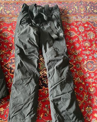 Pantaloni Sci McKinley 164 14 anni