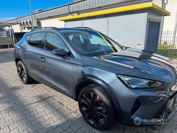 Cupra Formentor 1.5 DGS 150 Mild Hybrid 2024