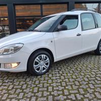 Skoda Roomster 1.2 TDI CR 75CV Active*DIESEL*